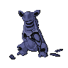 Shadow Armaldo (Fossil)